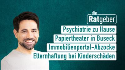 Die Ratgeber