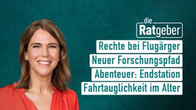 Die Ratgeber