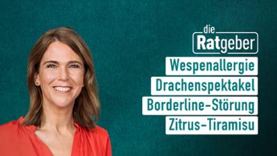 Die Ratgeber Die Ratgeber