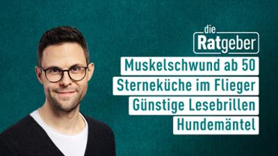 Die Ratgeber
