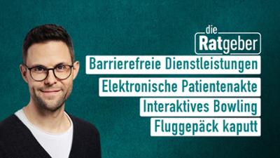 Die Ratgeber