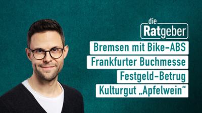 Die Ratgeber