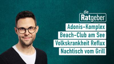 Die Ratgeber