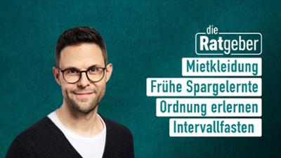 Die Ratgeber Die Ratgeber