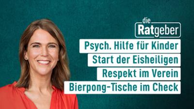 Die Ratgeber