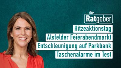 Die Ratgeber