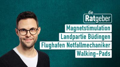 Die Ratgeber