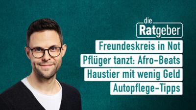 Die Ratgeber