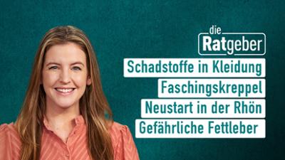 Die Ratgeber