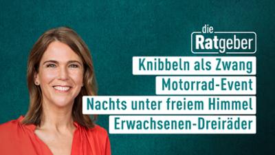 Die Ratgeber