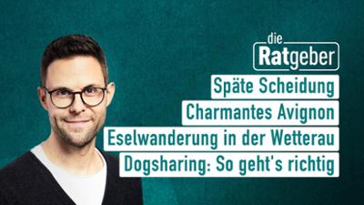 Die Ratgeber