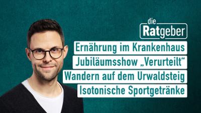 Die Ratgeber