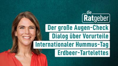 Die Ratgeber