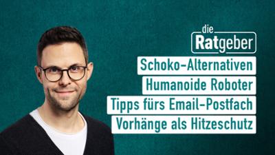 Die Ratgeber