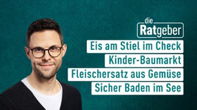 Die Ratgeber