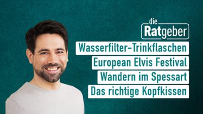 Die Ratgeber