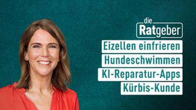 Die Ratgeber