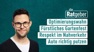 Die Ratgeber