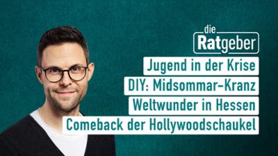 Die Ratgeber