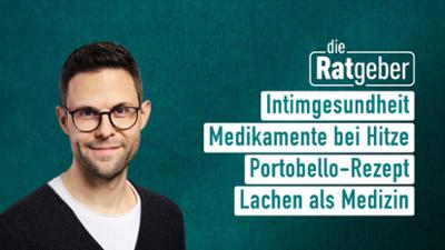 Die Ratgeber