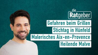 Die Ratgeber