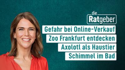 Die Ratgeber