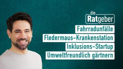Die Ratgeber