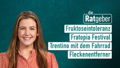 Die Ratgeber