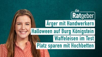 Die Ratgeber