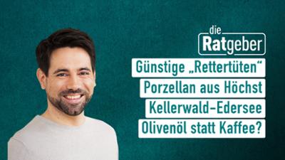 Die Ratgeber