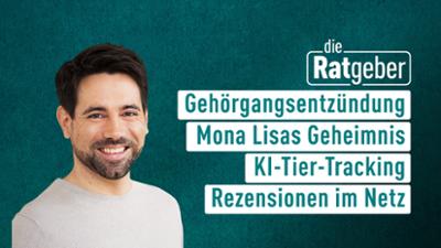 Die Ratgeber