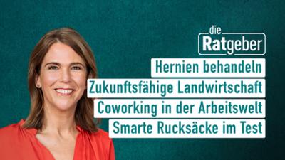 Die Ratgeber