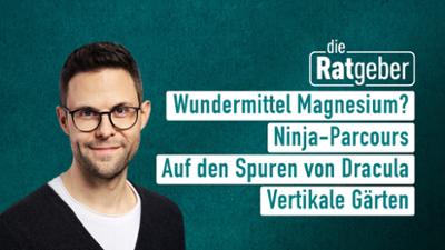 Die Ratgeber