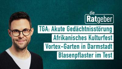 Die Ratgeber