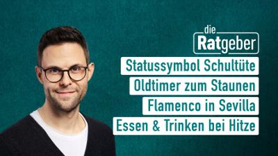 Die Ratgeber