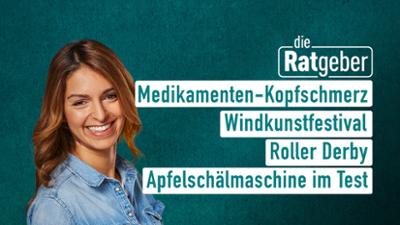 Die Ratgeber
