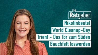Die Ratgeber