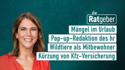 Die Ratgeber