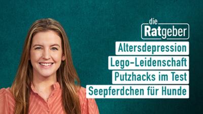 Die Ratgeber