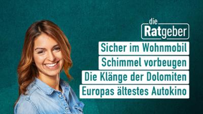 Die Ratgeber