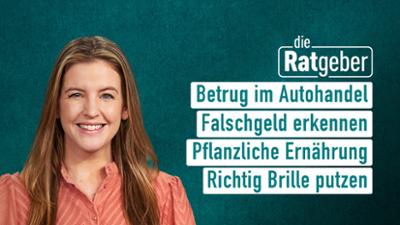 Die Ratgeber