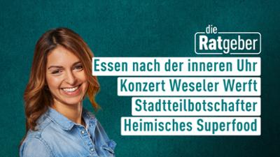 Die Ratgeber