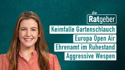 Die Ratgeber
