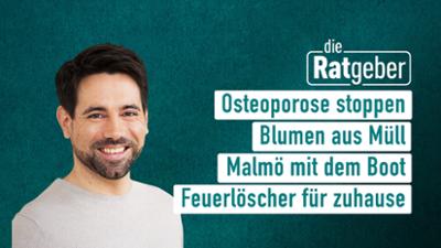 Die Ratgeber