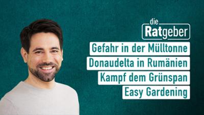 Die Ratgeber