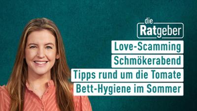 Die Ratgeber