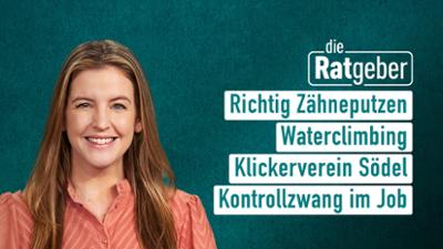 Die Ratgeber