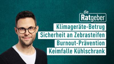 Die Ratgeber