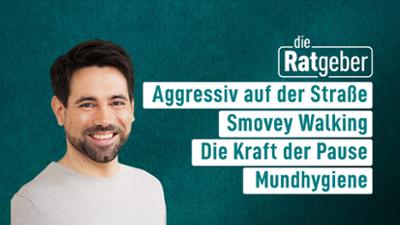 Die Ratgeber