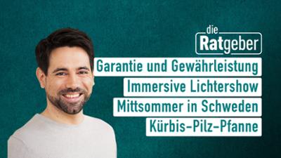 Die Ratgeber